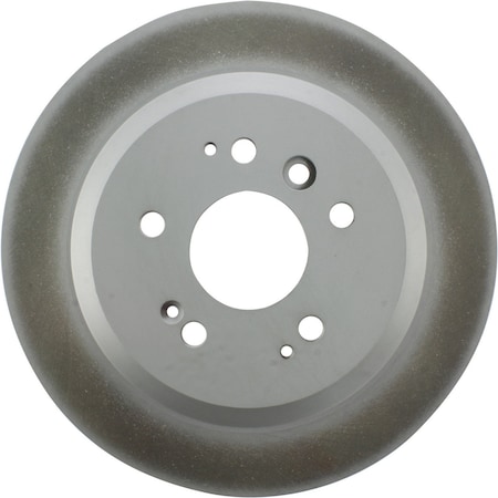 Centric Parts Gcx Brake Rotor, 320.40091 320.40091